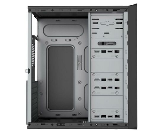 Корпус Gamemax ET-209-450, изображение 5 Корпус Gamemax ET-209-450, изображение 5