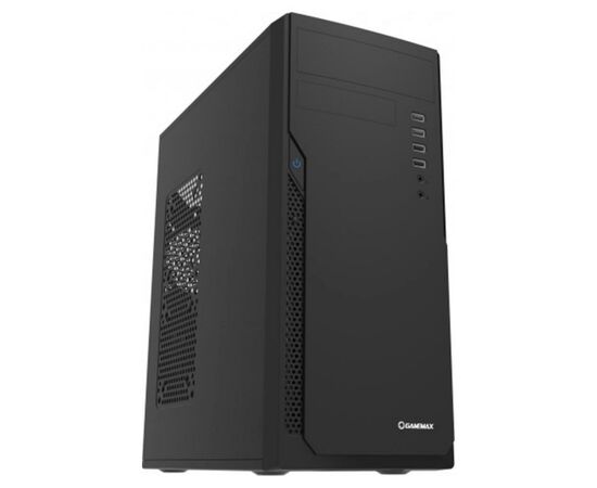 Корпус Gamemax ET-211-500W-2U3