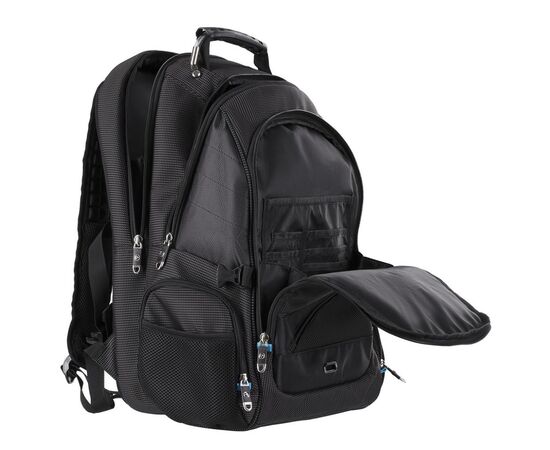 Рюкзак для ноутбука 2E 16" BPN6315 SmartPack, grey (2E-BPN6315GR), изображение 11 Рюкзак для ноутбука 2E 16" BPN6315 SmartPack, grey (2E-BPN6315GR), изображение 11