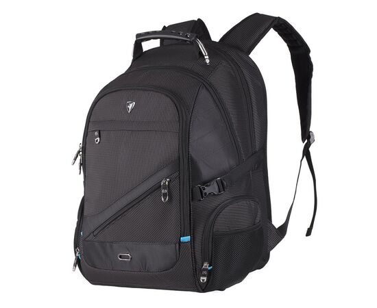 Рюкзак для ноутбука 2E 16" BPN6315 SmartPack, grey (2E-BPN6315GR), изображение 2 Рюкзак для ноутбука 2E 16" BPN6315 SmartPack, grey (2E-BPN6315GR), изображение 2
