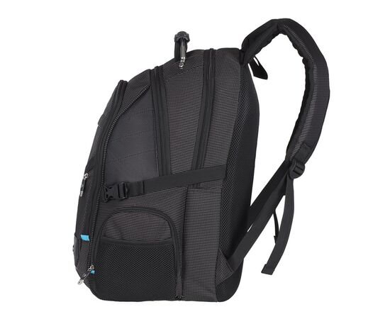 Рюкзак для ноутбука 2E 16" BPN6315 SmartPack, grey (2E-BPN6315GR), изображение 3 Рюкзак для ноутбука 2E 16" BPN6315 SmartPack, grey (2E-BPN6315GR), изображение 3