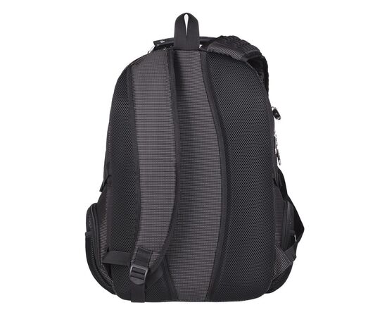Рюкзак для ноутбука 2E 16" BPN6315 SmartPack, grey (2E-BPN6315GR), изображение 5 Рюкзак для ноутбука 2E 16" BPN6315 SmartPack, grey (2E-BPN6315GR), изображение 5