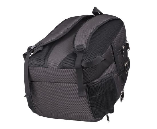 Рюкзак для ноутбука 2E 16" BPN6315 SmartPack, grey (2E-BPN6315GR), изображение 6 Рюкзак для ноутбука 2E 16" BPN6315 SmartPack, grey (2E-BPN6315GR), изображение 6