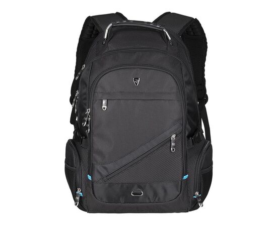 Рюкзак для ноутбука 2E 16" BPN6315 SmartPack, grey (2E-BPN6315GR)