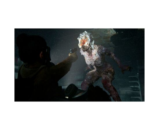 Гра Sony The Last of us II [PS4, Russian version] (9702092), зображення 3