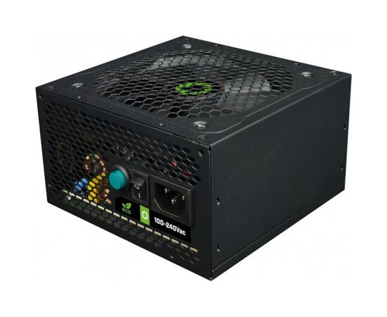 Блок питания Gamemax 600W (VP-600), изображение 3 Блок питания Gamemax 600W (VP-600), изображение 3