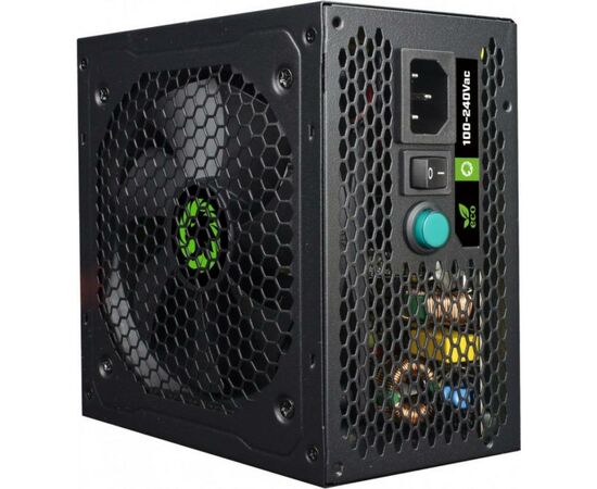 Блок питания Gamemax 600W (VP-600), изображение 4 Блок питания Gamemax 600W (VP-600), изображение 4