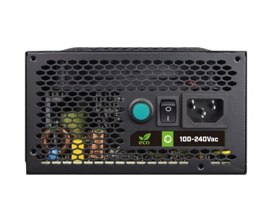 Блок питания Gamemax 600W (VP-600), изображение 7 Блок питания Gamemax 600W (VP-600), изображение 7