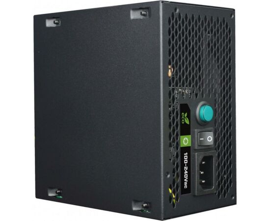 Блок питания Gamemax 600W (VP-600), изображение 8 Блок питания Gamemax 600W (VP-600), изображение 8