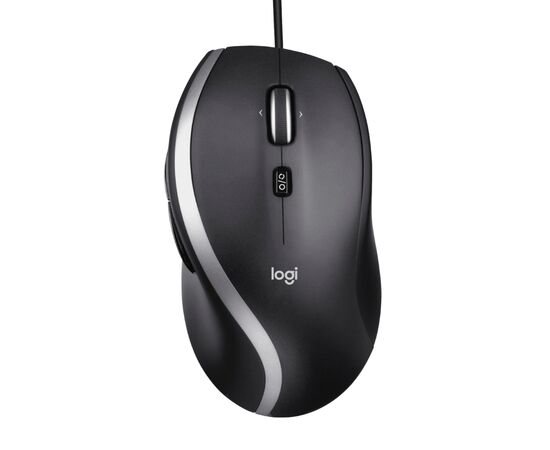 Мишка Logitech M500s Advanced (910-005784)