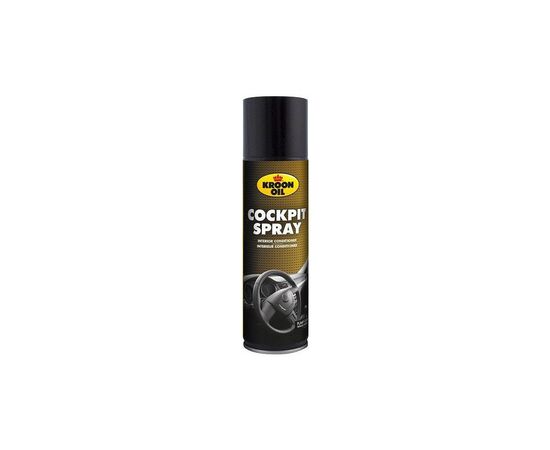 Автомобільний очисник Kroon-Oil COCKPIT SPRAY 300мл (39018)