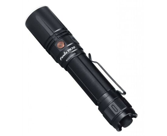 Фонарь Fenix TK30 Laser (TK30L), изображение 2 Фонарь Fenix TK30 Laser (TK30L), изображение 2