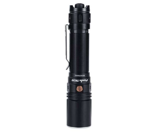 Фонарь Fenix TK30 Laser (TK30L), изображение 3 Фонарь Fenix TK30 Laser (TK30L), изображение 3