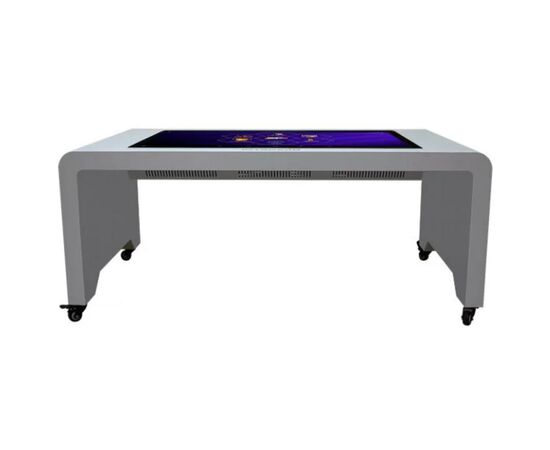 Интерактивный стол Intboard STYLE 43, изображение 2 Интерактивный стол Intboard STYLE 43, изображение 2
