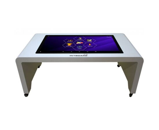 Интерактивный стол Intboard STYLE 43