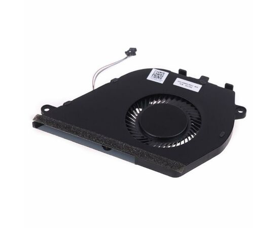 Вентилятор ноутбука Dell Inspiron 5590/Vostro 5490/5498 (DFS5K12114262G-FM27) DC (5V, (A48477), изображение 3 Вентилятор ноутбука Dell Inspiron 5590/Vostro 5490/5498 (DFS5K12114262G-FM27) DC (5V, (A48477), изображение 3