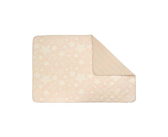 Одеяло Руно Хлопковое Stars Biege 200х220 см (322.02ХБУ_Stars Beige), изображение 2 Одеяло Руно Хлопковое Stars Biege 200х220 см (322.02ХБУ_Stars Beige), изображение 2