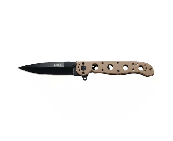 Нож CRKT "M16 Bronze/Black" (M16-03BK)