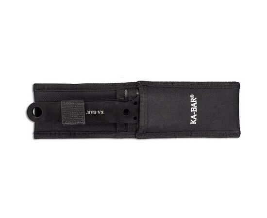 Нож KA-BAR комплект метательных 3шт (1121), изображение 2 Нож KA-BAR комплект метательных 3шт (1121), изображение 2