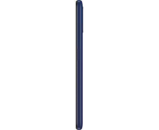 Мобильный телефон Samsung Galaxy A03s 3/32Gb Blue (SM-A037FZBDSEK), изображение 4 Мобильный телефон Samsung Galaxy A03s 3/32Gb Blue (SM-A037FZBDSEK), изображение 4
