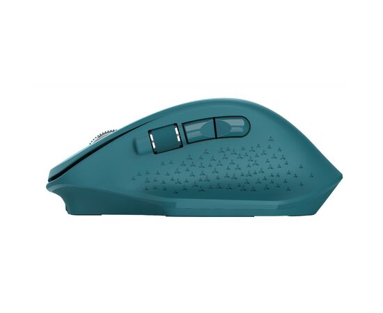 Мышка Trust Ozaa Rechargeable Wireless Blue (24034), изображение 4 Мышка Trust Ozaa Rechargeable Wireless Blue (24034), изображение 4
