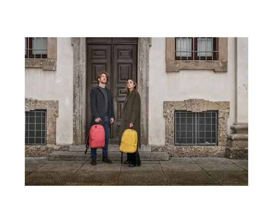 Рюкзак для ноутбука Tucano 14" Ted (BKTED1314-Y), изображение 2 Рюкзак для ноутбука Tucano 14" Ted (BKTED1314-Y), изображение 2