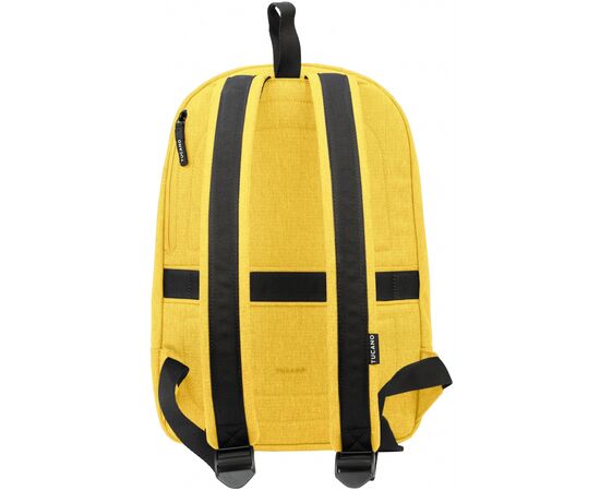 Рюкзак для ноутбука Tucano 14" Ted (BKTED1314-Y), изображение 4 Рюкзак для ноутбука Tucano 14" Ted (BKTED1314-Y), изображение 4