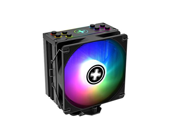 Кулер до процесора Xilence M704PRO.ARGB (XC056), зображення 2 Кулер до процесора Xilence M704PRO.ARGB (XC056), зображення 2