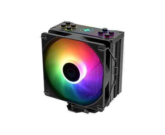 Кулер для процессора Xilence M704PRO.ARGB (XC056)