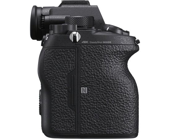 Цифровий фотоапарат Sony Alpha 9M2 body black (ILCE9M2B.CEC), зображення 6 Цифровий фотоапарат Sony Alpha 9M2 body black (ILCE9M2B.CEC), зображення 6