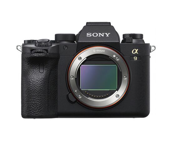 Цифровий фотоапарат Sony Alpha 9M2 body black (ILCE9M2B.CEC)