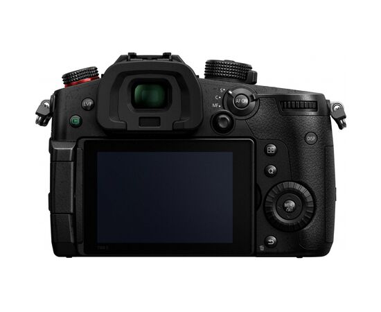 Цифровий фотоапарат Panasonic GH5M2 Body (DC-GH5M2EE), зображення 4 Цифровий фотоапарат Panasonic GH5M2 Body (DC-GH5M2EE), зображення 4
