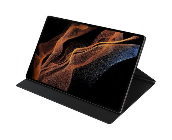 Чехол для планшета Samsung Book Cover Tab S8 Ultra (X900) Black (EF-BX900PBEGRU), изображение 3 Чехол для планшета Samsung Book Cover Tab S8 Ultra (X900) Black (EF-BX900PBEGRU), изображение 3