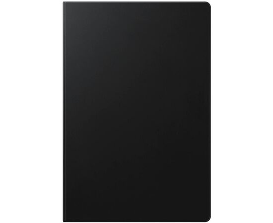 Чехол для планшета Samsung Book Cover Tab S8 Ultra (X900) Black (EF-BX900PBEGRU), изображение 4 Чехол для планшета Samsung Book Cover Tab S8 Ultra (X900) Black (EF-BX900PBEGRU), изображение 4