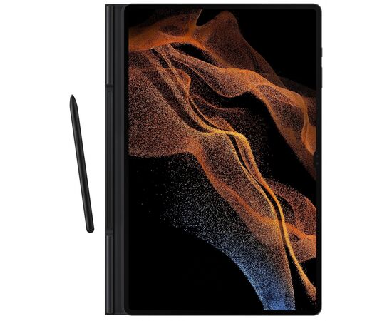 Чехол для планшета Samsung Book Cover Tab S8 Ultra (X900) Black (EF-BX900PBEGRU), изображение 5 Чехол для планшета Samsung Book Cover Tab S8 Ultra (X900) Black (EF-BX900PBEGRU), изображение 5