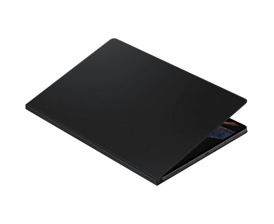 Чехол для планшета Samsung Book Cover Tab S8 Ultra (X900) Black (EF-BX900PBEGRU), изображение 7 Чехол для планшета Samsung Book Cover Tab S8 Ultra (X900) Black (EF-BX900PBEGRU), изображение 7