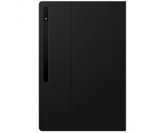 Чехол для планшета Samsung Book Cover Tab S8 Ultra (X900) Black (EF-BX900PBEGRU)