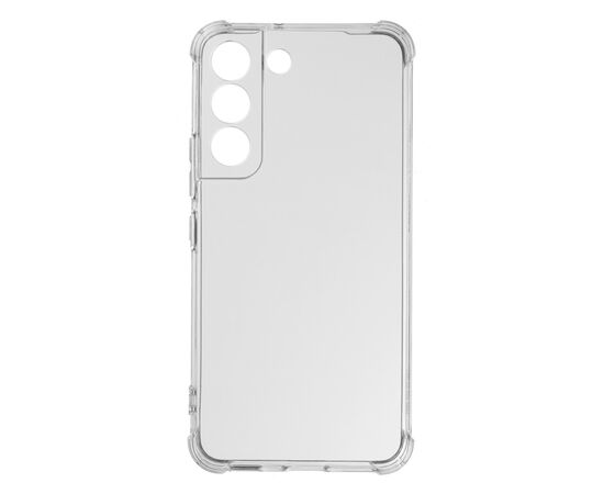 Чехол для моб. телефона Armorstandart SmartAir Force Samsung S22 Transparent (ARM60896)