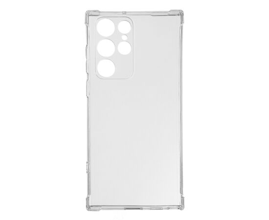 Чехол для моб. телефона Armorstandart SmartAir Force Samsung S22 Ultra Transparent (ARM60897)