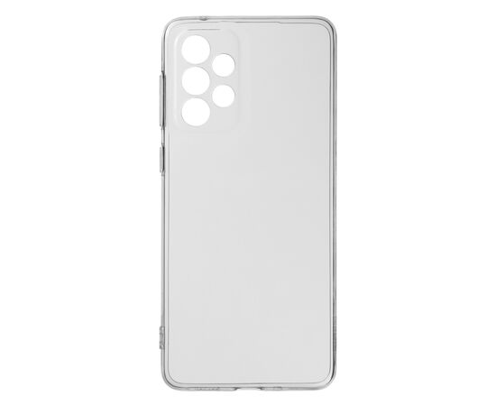 Чехол для моб. телефона Armorstandart SmartAir Series Samsung A33 (A336) Camera cover Transparent (ARM60885)