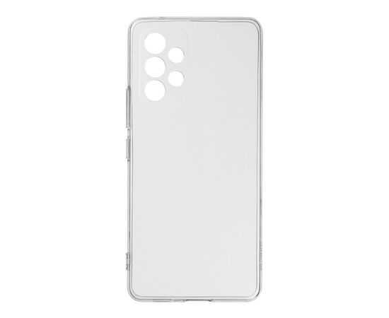 Чехол для моб. телефона Armorstandart SmartAir Series Samsung A53 (A536) Camera cover Transparent (ARM60886)