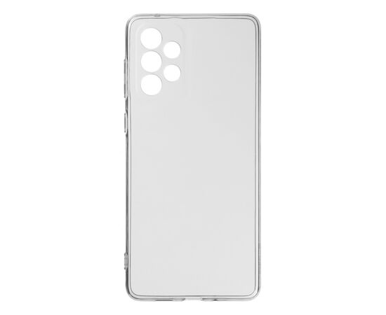 Чохол до моб. телефона Armorstandart SmartAir Series Samsung A73 (A736) Camera cover Transparent (ARM60887)