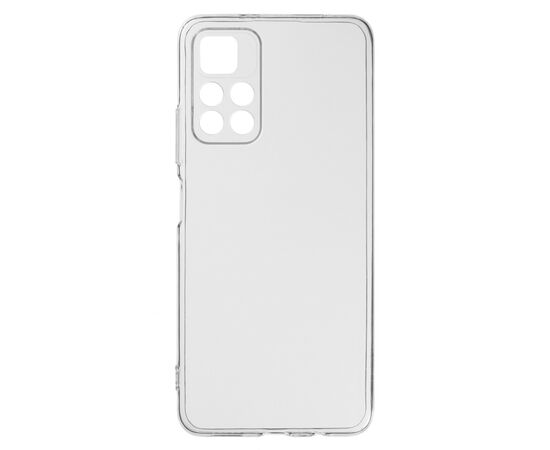 Чехол для моб. телефона Armorstandart Air Series Xiaomi Poco M4 Pro 4G Camera cover Transparent (ARM60919)