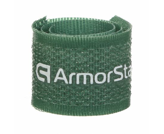 Чохол до моб. телефона Armorstandart SmartICON Case OPPO Reno 4 Lite/A93 Black + Органайзер cactu (ARM58796), зображення 2