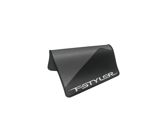 Коврик для мышки A4Tech FP20 Black, изображение 2 Коврик для мышки A4Tech FP20 Black, изображение 2