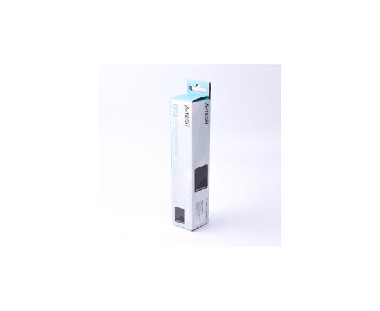 Коврик для мышки A4Tech FP20 Black, изображение 3 Коврик для мышки A4Tech FP20 Black, изображение 3