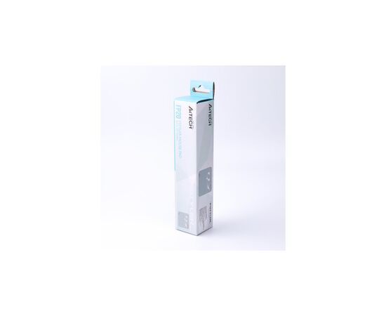 Килимок для мишки A4Tech FP20 Silver, зображення 3 Килимок для мишки A4Tech FP20 Silver, зображення 3
