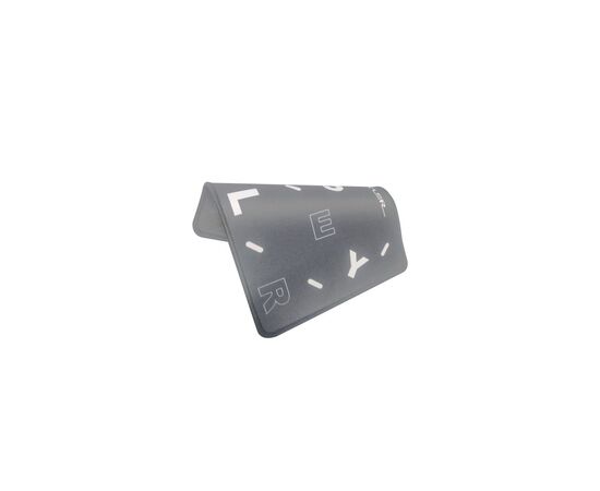Коврик для мышки A4Tech FP25 Silver, изображение 2 Коврик для мышки A4Tech FP25 Silver, изображение 2