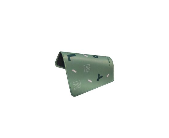 Коврик для мышки A4Tech FP25 Green, изображение 2 Коврик для мышки A4Tech FP25 Green, изображение 2
