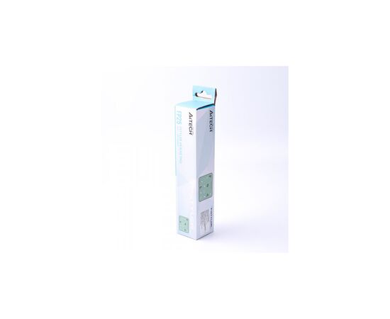 Коврик для мышки A4Tech FP25 Green, изображение 3 Коврик для мышки A4Tech FP25 Green, изображение 3
